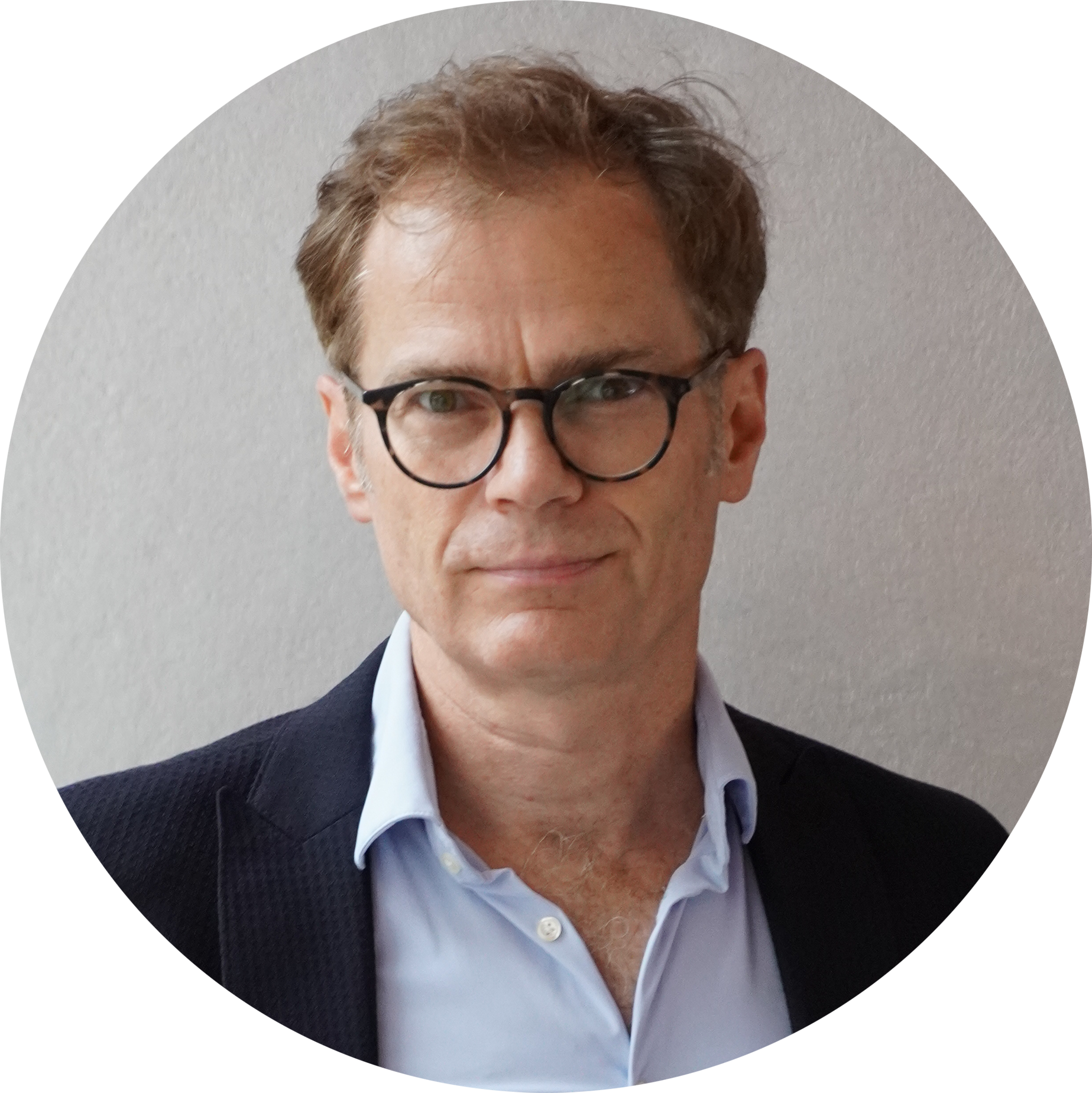 Bernhard Krüpl-Sypien